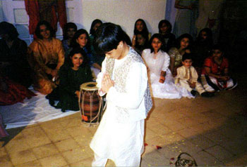 Namaskar