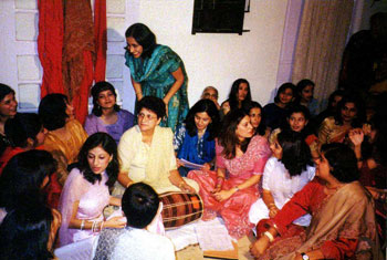 Sangeet