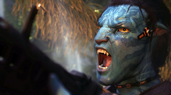 Avatar ve Jake
