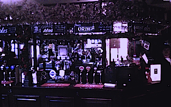 The Elephant and Castle