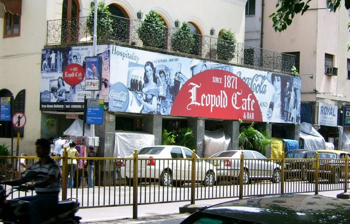 Leopold Cafe