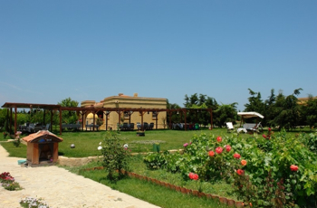 Pelazzi Çiftliği