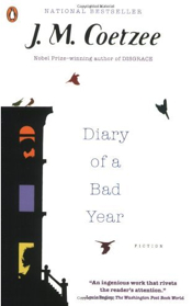 Diary of a Bad Year, Kötü Bir Yılın Güncesi