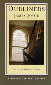 Dublinliler, James Joyce