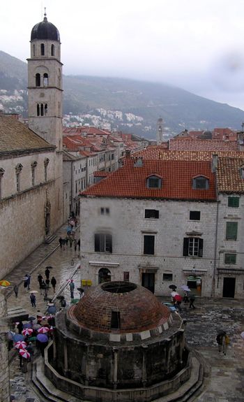 Onofrio Çeşmesi