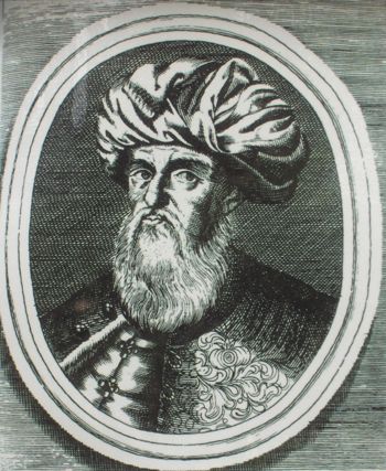 Kara Mustafa Paşa