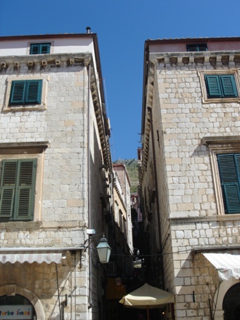 Dubrovnik Panjurlar