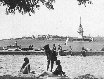 Salacak Plajı
