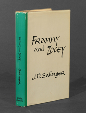Franny ve Zooey