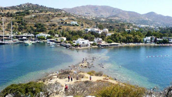 Gumusluk Gumusluk