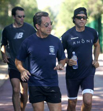 Sarkozy Sarkozy