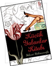 Küçük Yalanlar Kitabı
