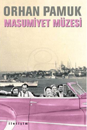 Masumiyet Müzesi - Orhan Pamuk