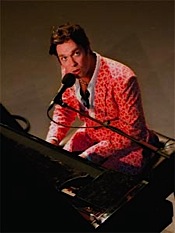 Rufus Wainwright, Aya İrini