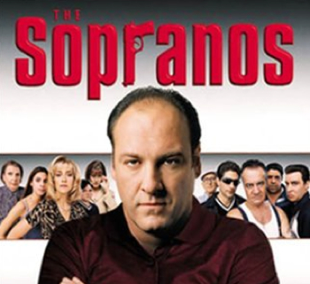 Tony Soprano