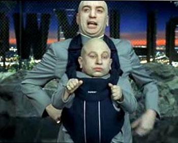 Dr. Evil