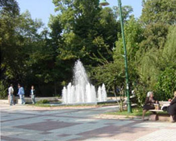Bebek Havuz